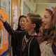 Illustration for article titled The Middle: “The Loneliest Locker” / The Goldbergs: “Mama Drama”